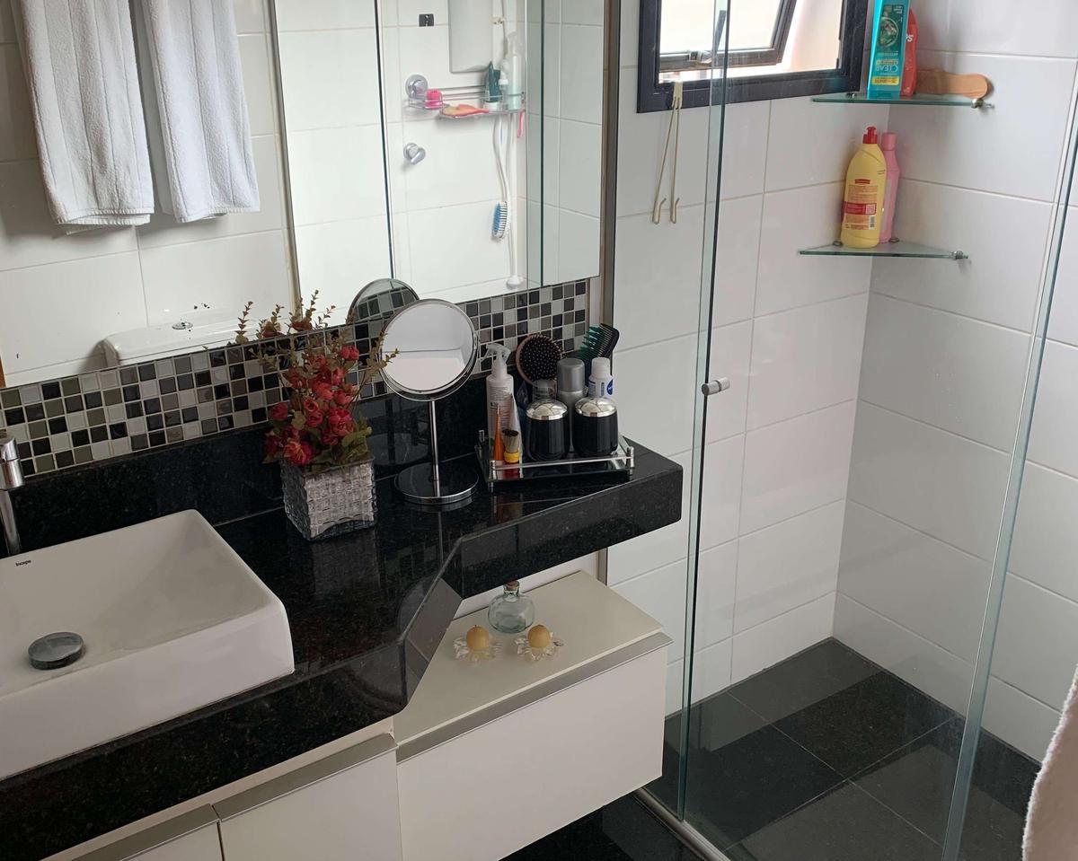 Apartamento, Buritis, 3 Quartos, 2 Vagas, 1 Suíte