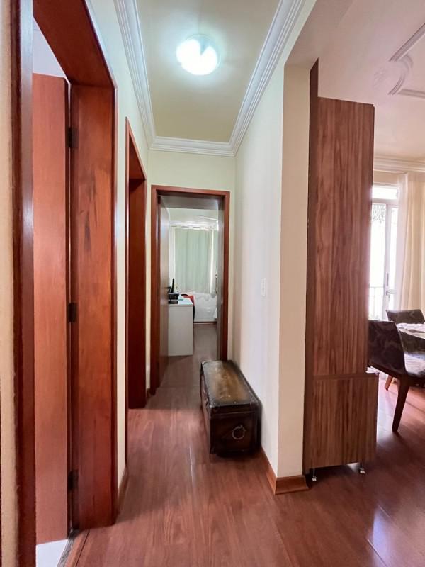 Apartamento, Diamante, 3 Quartos, 1 Vaga, 1 Suíte