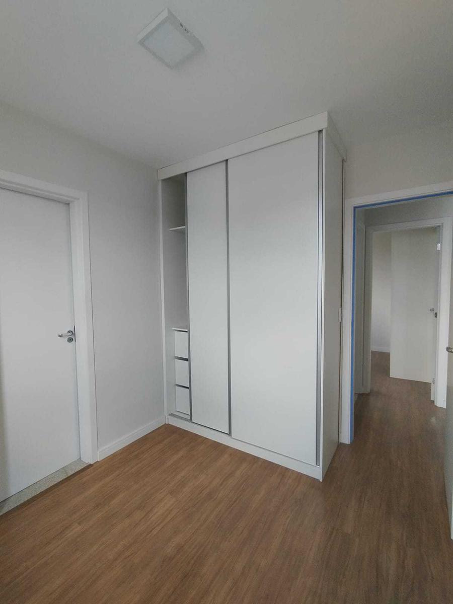 Apartamento, Castelo, 2 Quartos, 2 Vagas, 1 Suíte