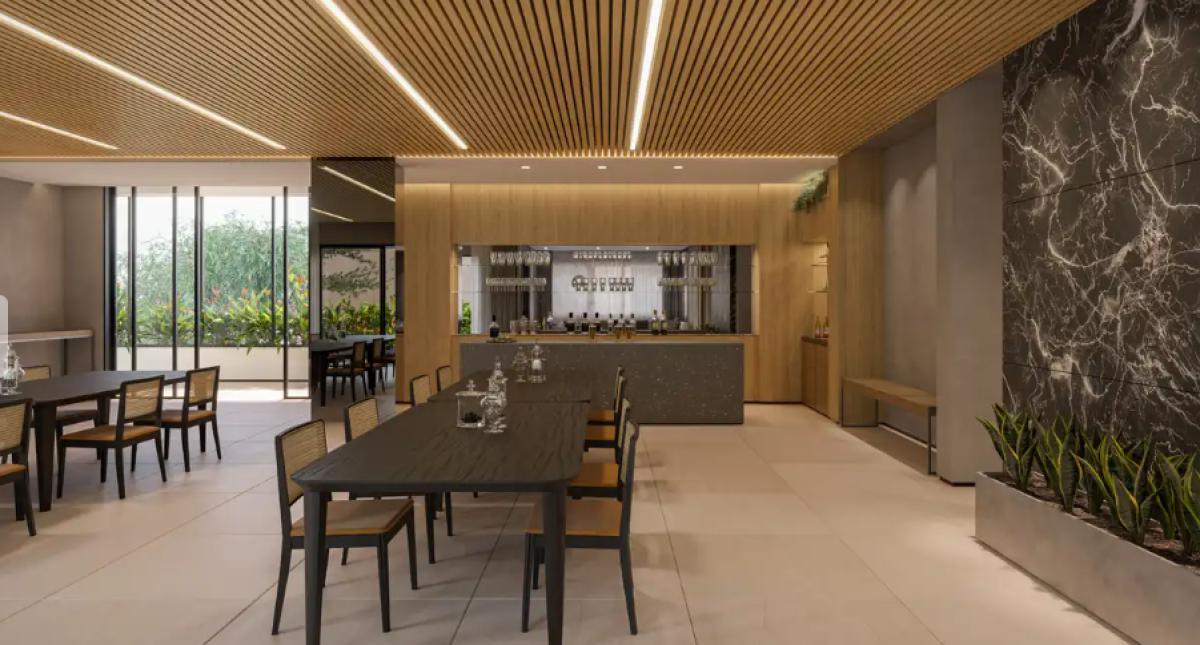 Apartamento, Santa Lúcia, 3 Quartos, 3 Vagas, 1 Suíte