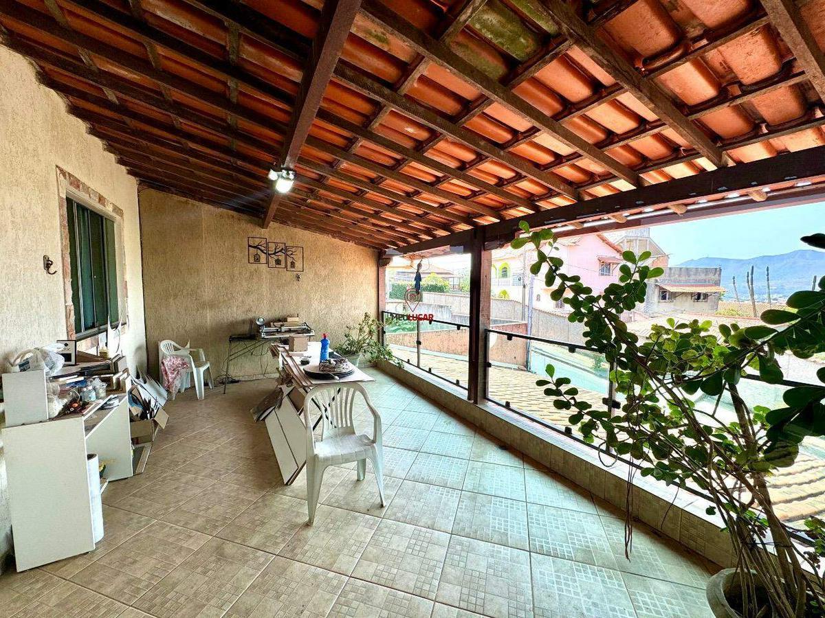Casa, Diamante, 5 Quartos, 5 Vagas