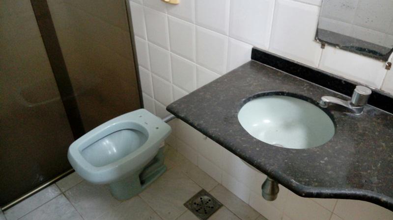 Apartamento, Parque Turistas, 2 Quartos, 1 Vaga, 1 Suíte