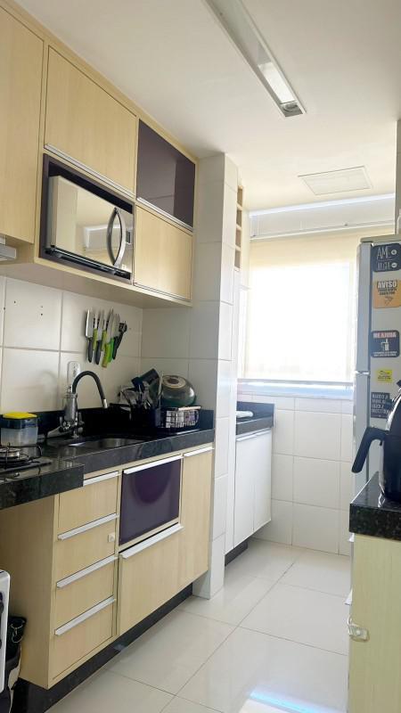 Apartamento, Castelo, 2 Quartos, 2 Vagas