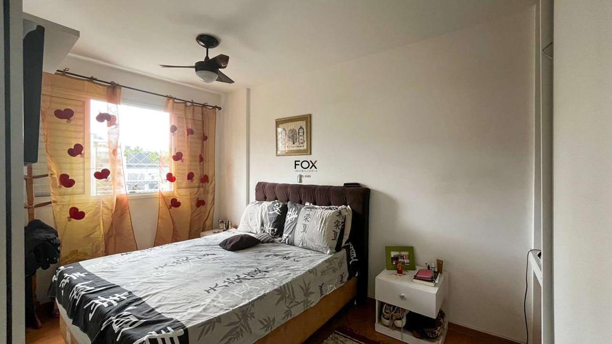 Apartamento, Buritis, 2 Quartos, 1 Vaga, 1 Suíte