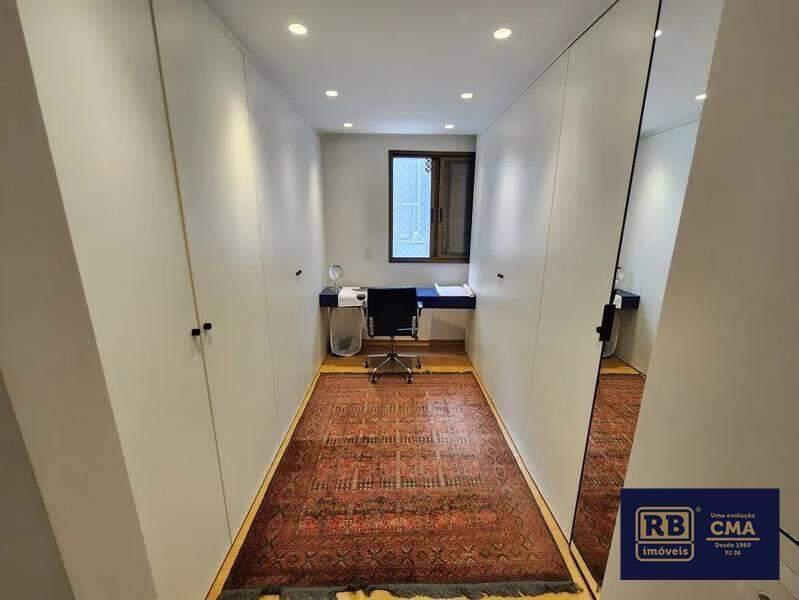 Apartamento, Gutierrez, 4 Quartos, 4 Vagas, 3 Suítes