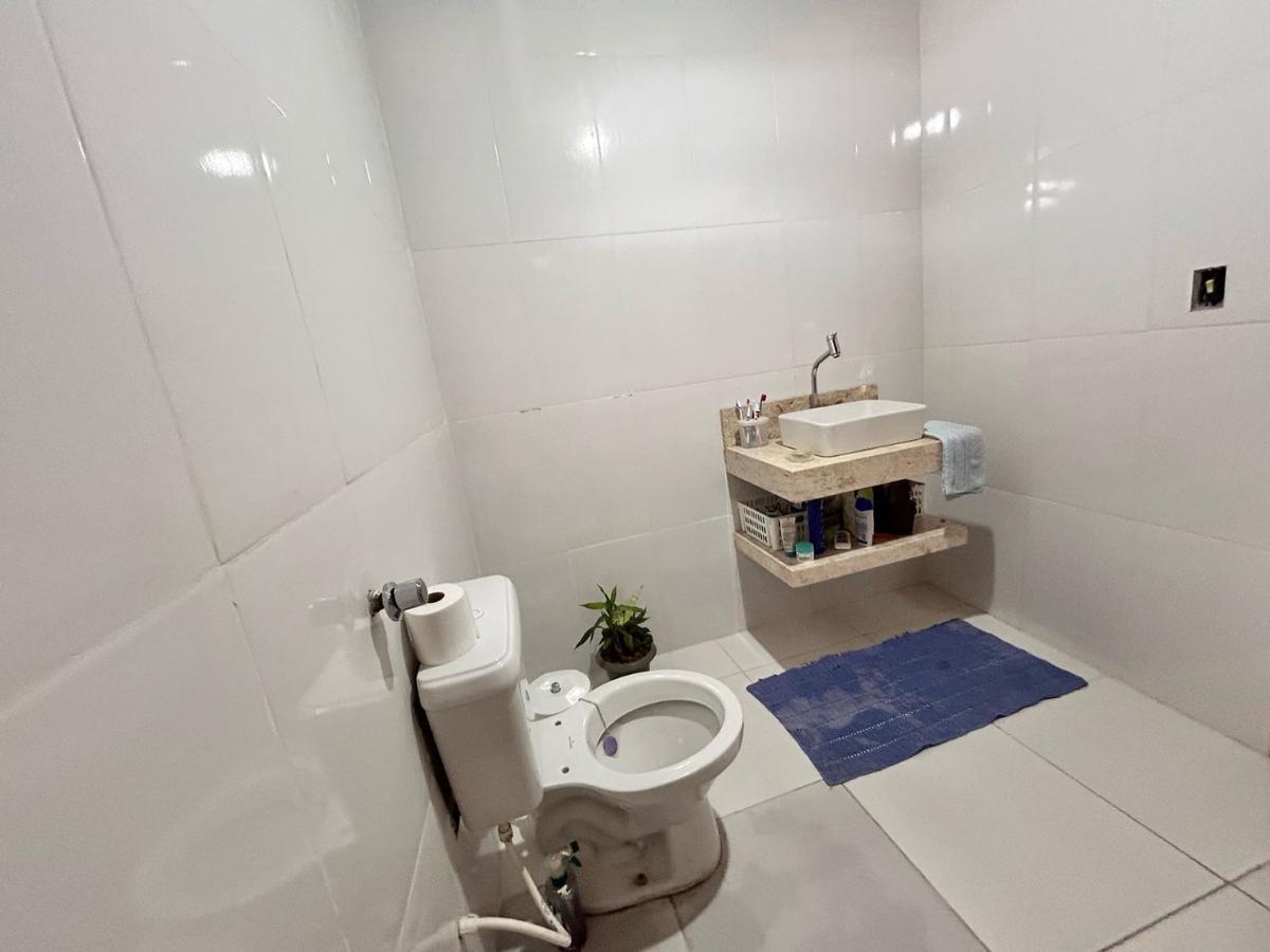 Casa, Campo Alto, 2 Quartos, 2 Vagas