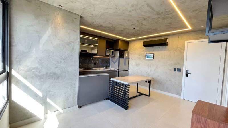 Apartamento, Vila da Serra, 1 Quarto, 1 Vaga, 1 Suíte