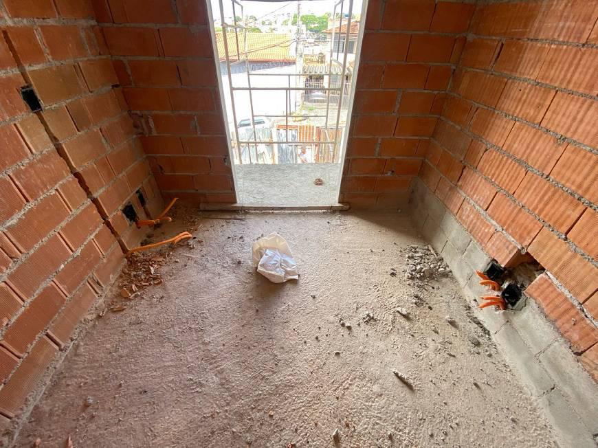 Casa, São João Batista (venda Nova), 2 Quartos, 1 Vaga, 1 Suíte