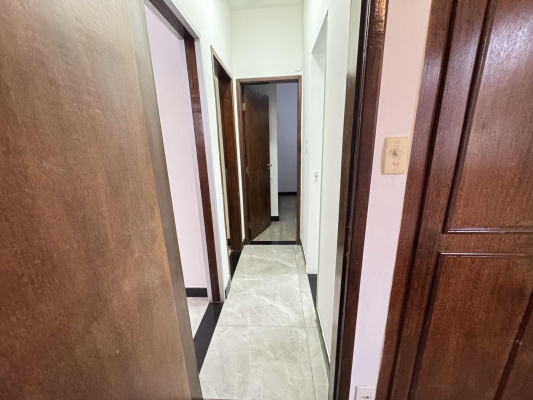 Apartamento, Nova Suíssa, 3 Quartos, 1 Vaga, 1 Suíte