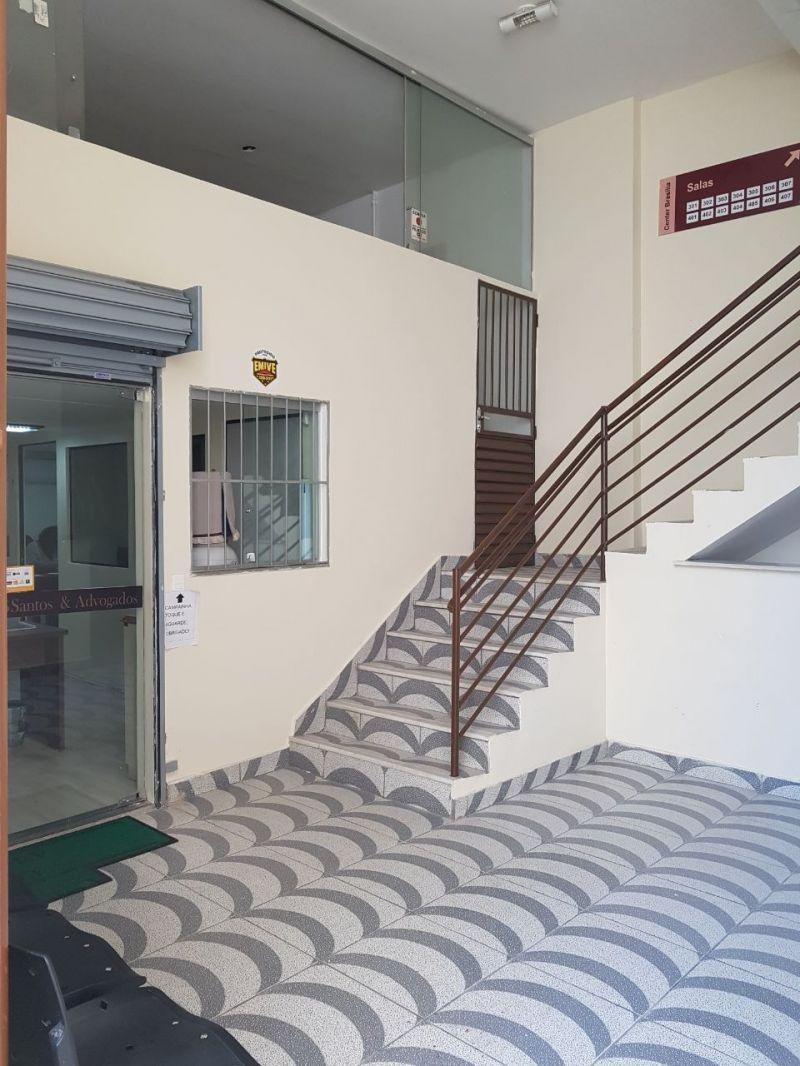Prédio, São Benedito, 0 Quarto, 0 Vaga
