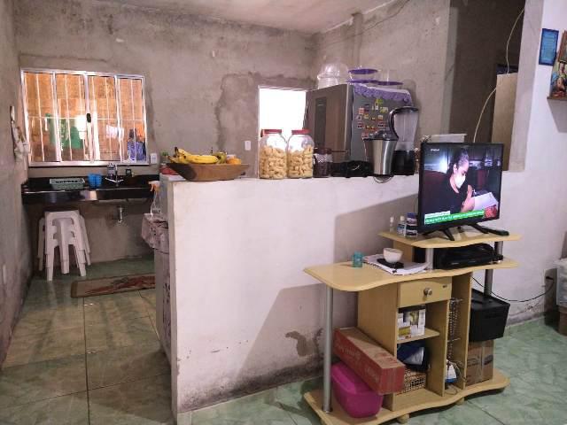 Casa, Oitis, 1 Quarto, 1 Vaga