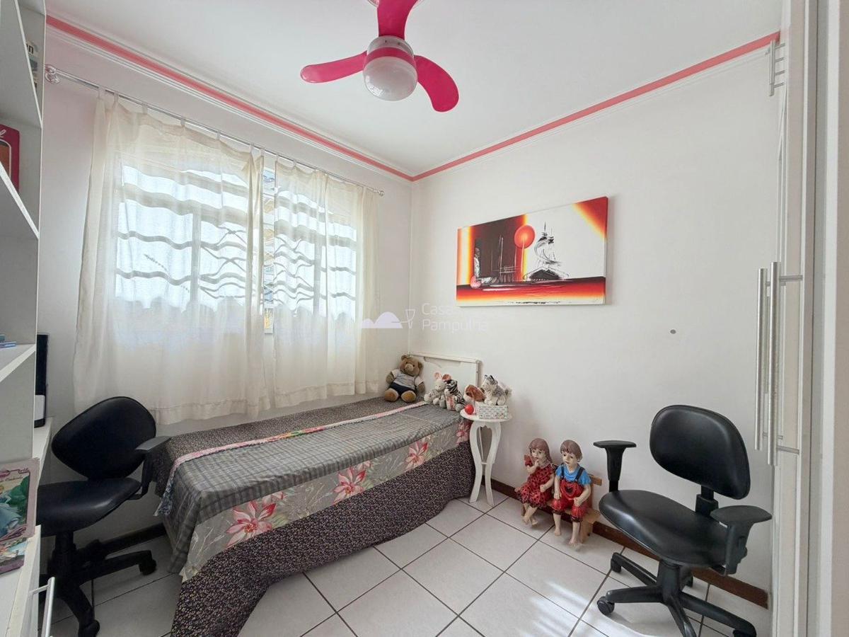 Casa, Copacabana, 4 Quartos, 2 Vagas, 1 Suíte