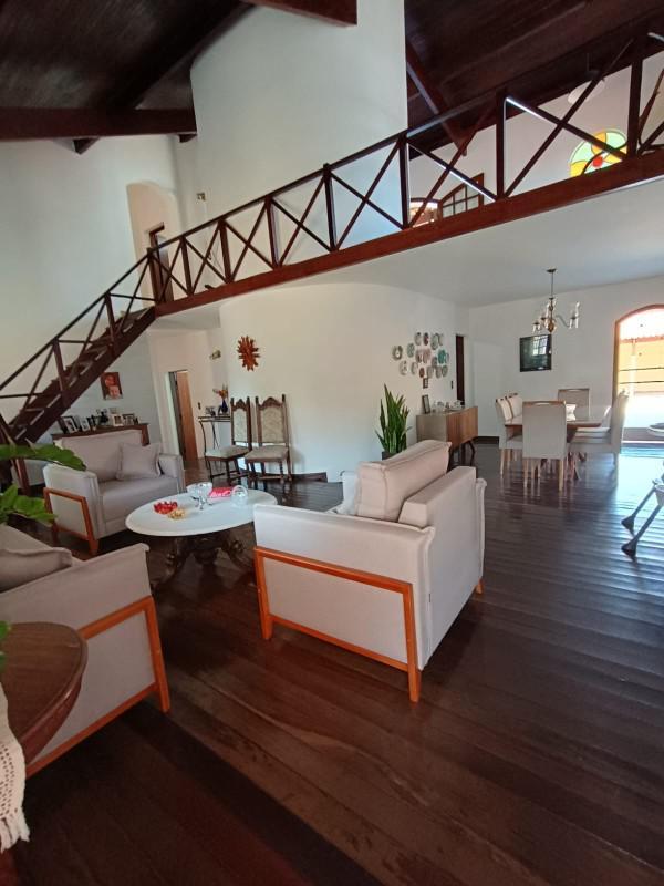 Casa, Itapoã, 4 Quartos, 10 Vagas, 2 Suítes