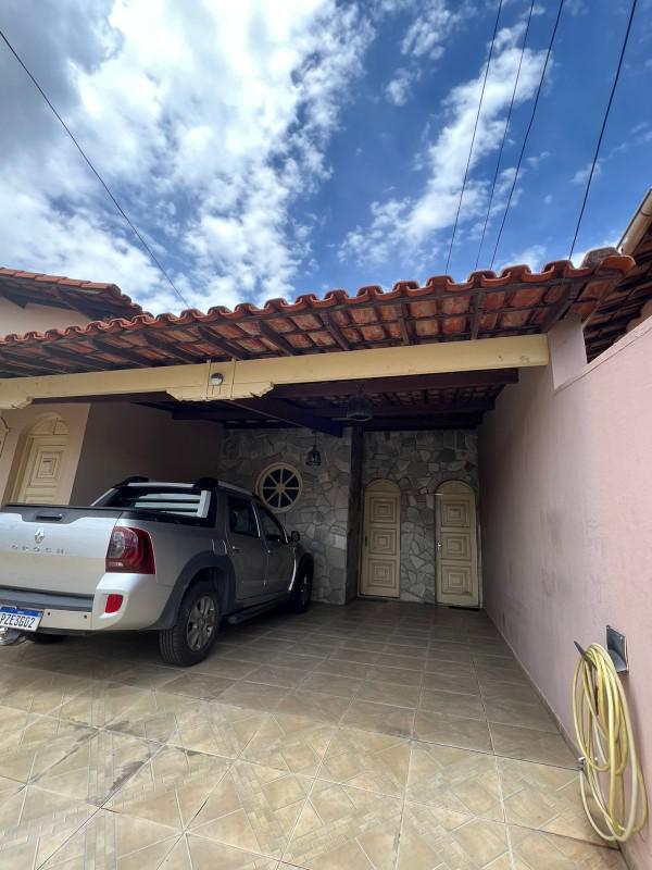 Casa, Amazonas, 4 Quartos, 3 Vagas, 2 Suítes