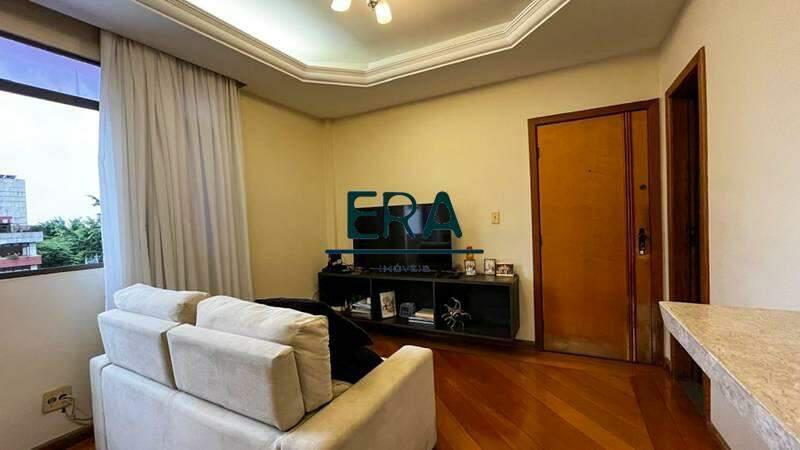 Apartamento, Santo Antônio, 3 Quartos, 1 Vaga, 1 Suíte