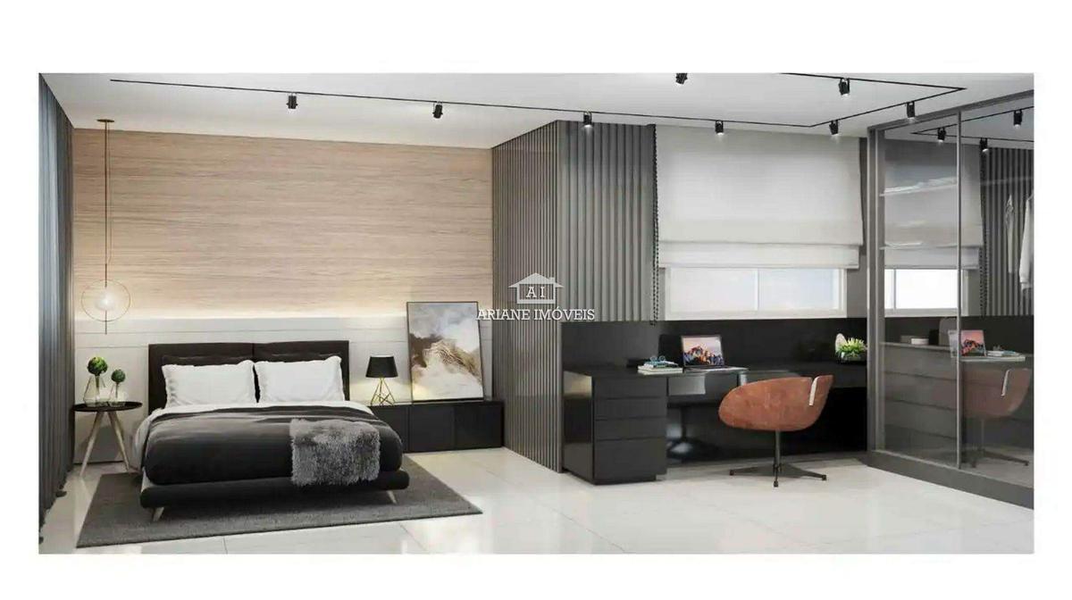 Apartamento, Santo Agostinho, 3 Quartos, 2 Vagas, 1 Suíte