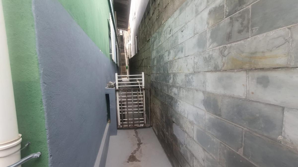 Casa, Dom Bosco, 7 Quartos, 4 Vagas, 1 Suíte