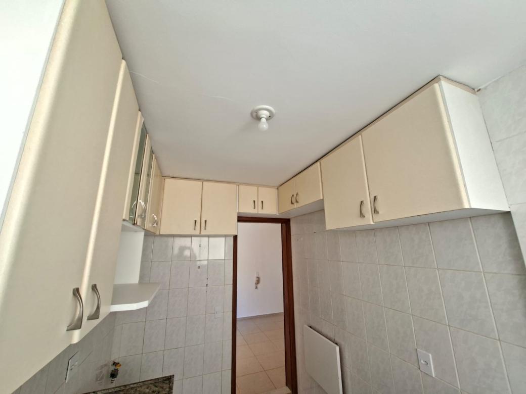 Apartamento, Buritis, 4 Quartos, 2 Vagas