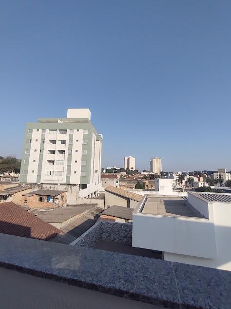 Cobertura, Vila Clóris, 3 Quartos, 3 Vagas, 1 Suíte