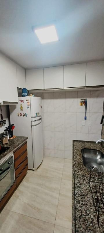 Apartamento, Sapucaia, 2 Quartos, 0 Vaga