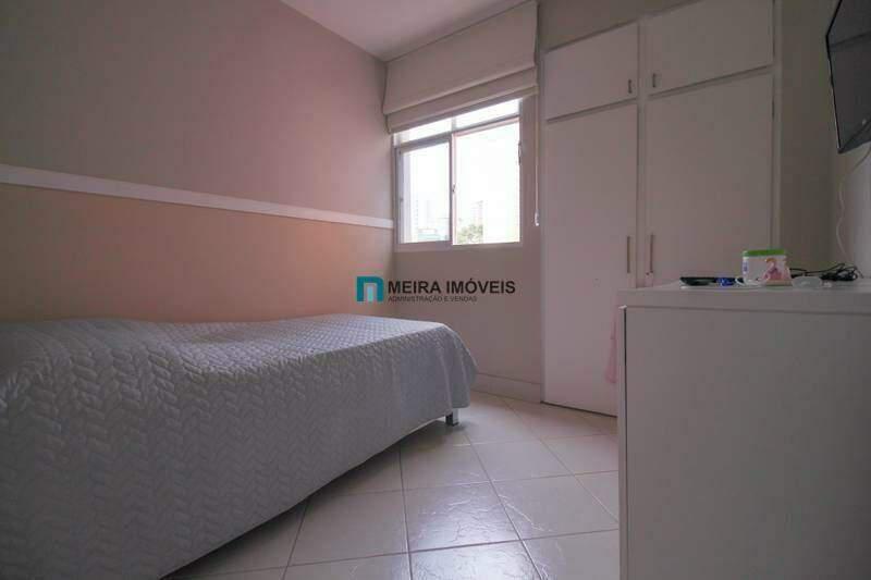 Apartamento, Coração de Jesus, 3 Quartos, 1 Vaga, 1 Suíte