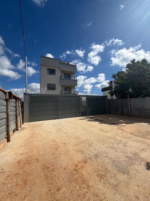 Apartamento, Morada da Serra, 2 Quartos, 1 Vaga
