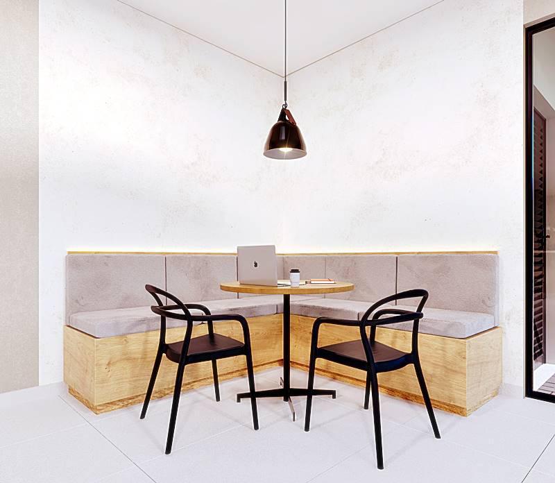 Apartamento, Estoril, 2 Quartos, 1 Vaga, 1 Suíte