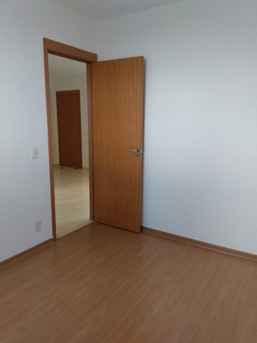 Apartamento, Chácaras Reunidas Santa Terezinha, 2 Quartos, 1 Vaga