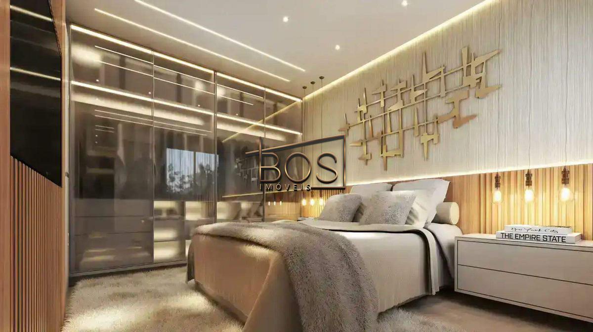 Apartamento, Sagrada Família, 3 Quartos, 2 Vagas, 1 Suíte