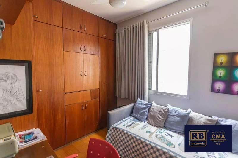 Apartamento, Serra, 2 Quartos, 2 Vagas, 1 Suíte