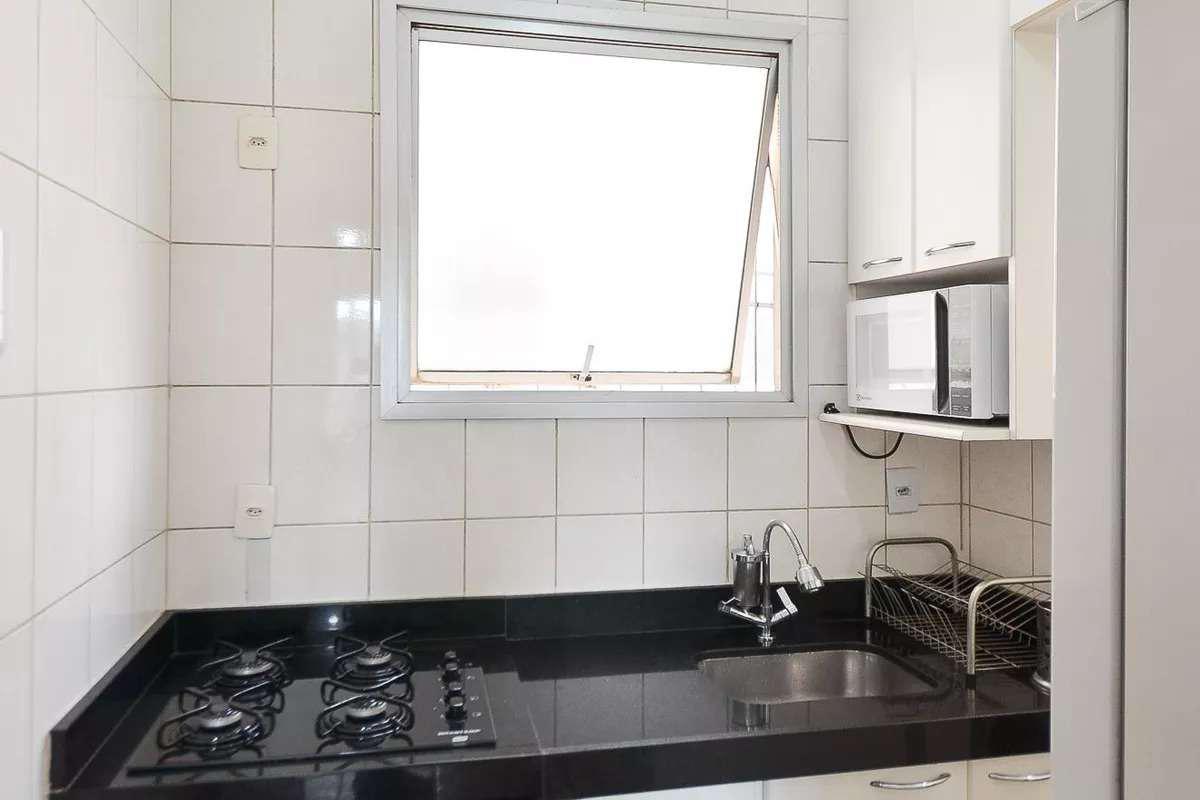 Apartamento, Dona Clara, 2 Quartos, 1 Vaga