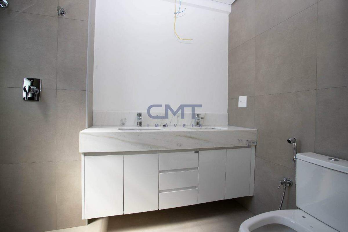 Apartamento, Serra, 4 Quartos, 4 Vagas, 2 Suítes