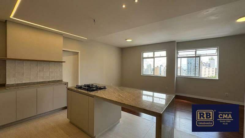 Apartamento, Savassi, 3 Quartos, 1 Vaga, 1 Suíte