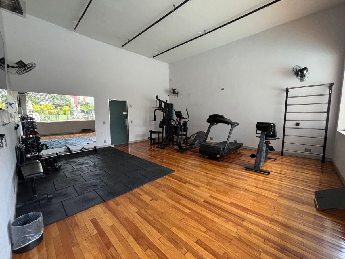 Apartamento, Savassi, 1 Quarto, 1 Vaga