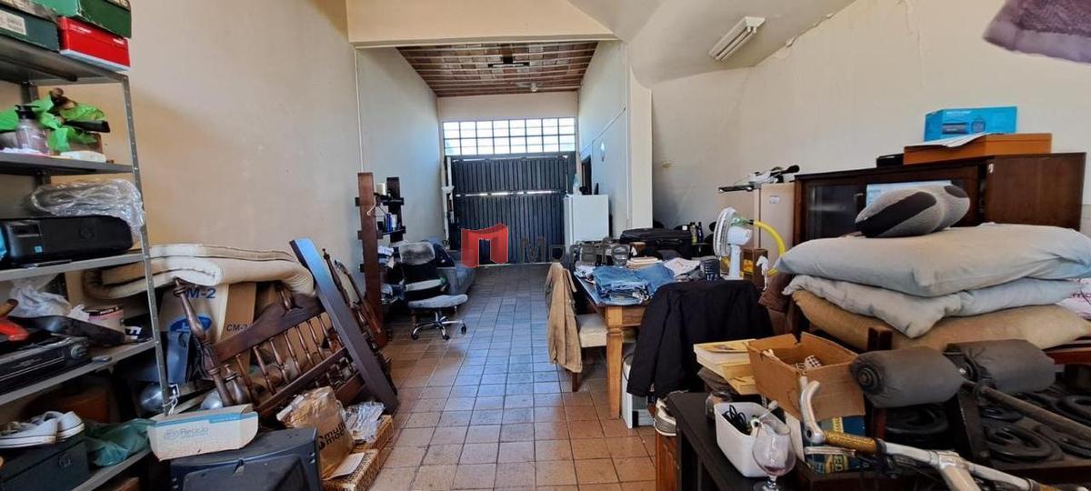 Casa, Caiçaras, 3 Quartos, 2 Vagas