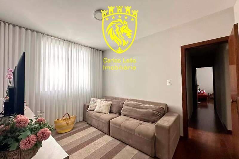 Cobertura, Santo Antônio, 4 Quartos, 2 Vagas, 1 Suíte