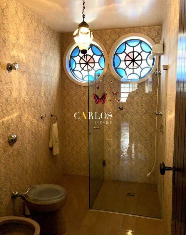 Casa, Santa Lúcia, 4 Quartos, 3 Vagas, 2 Suítes