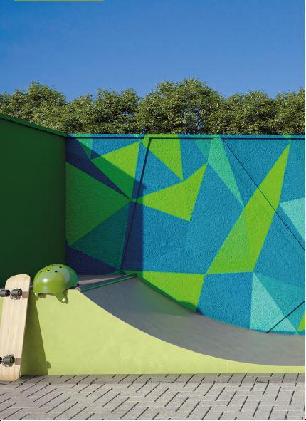 Apartamento, Estoril, 2 Quartos, 1 Vaga, 1 Suíte