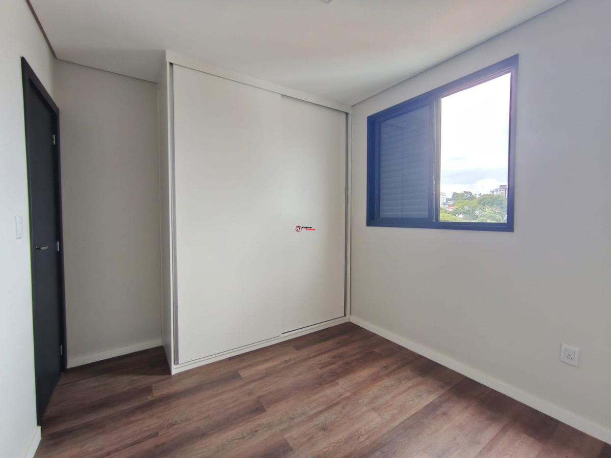 Cobertura, Liberdade, 3 Quartos, 2 Vagas, 1 Suíte