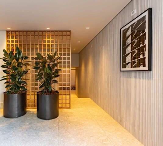 Apartamento, Lourdes, 3 Quartos, 2 Vagas, 1 Suíte