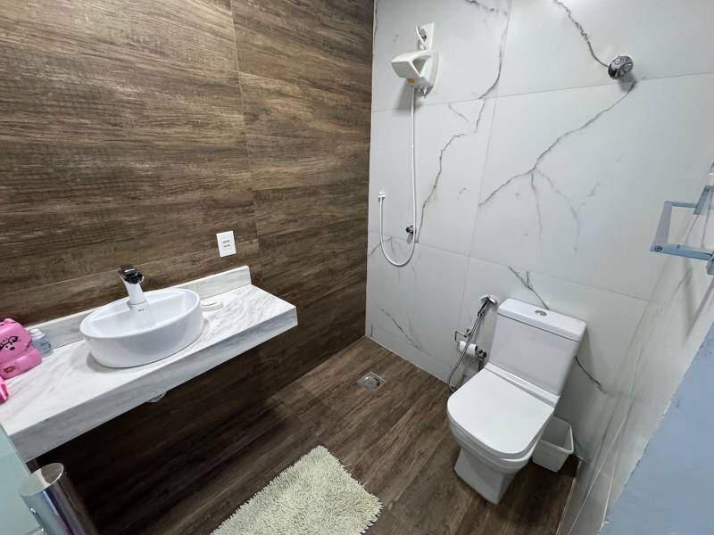 Casa, Renascença, 3 Quartos, 2 Vagas, 2 Suítes