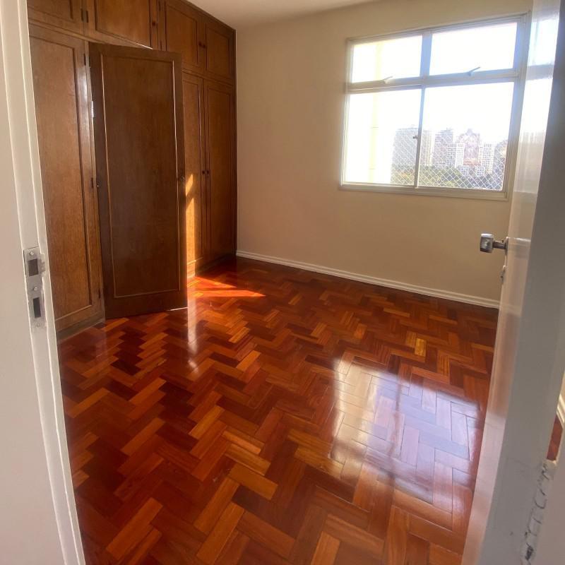 Apartamento, Floresta, 3 Quartos, 1 Vaga, 1 Suíte