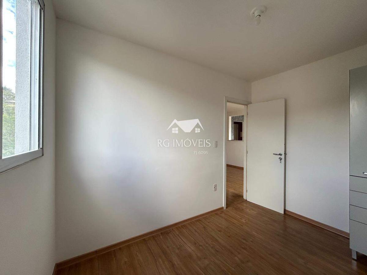 Apartamento, Diamante, 2 Quartos, 1 Vaga