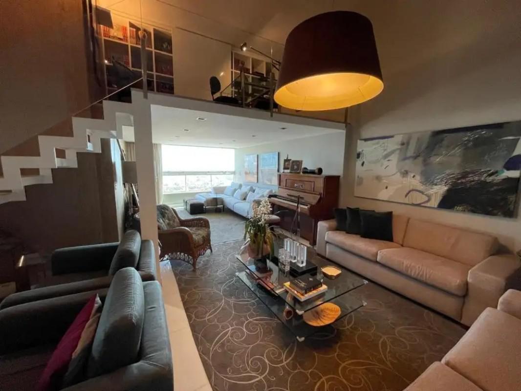 Apartamento, Belvedere, 4 Quartos, 4 Vagas, 2 Suítes