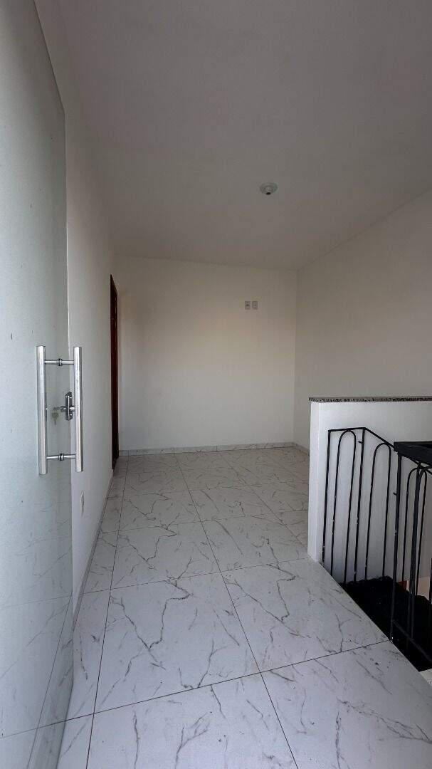 Cobertura, Novo Centro, 2 Quartos, 1 Vaga