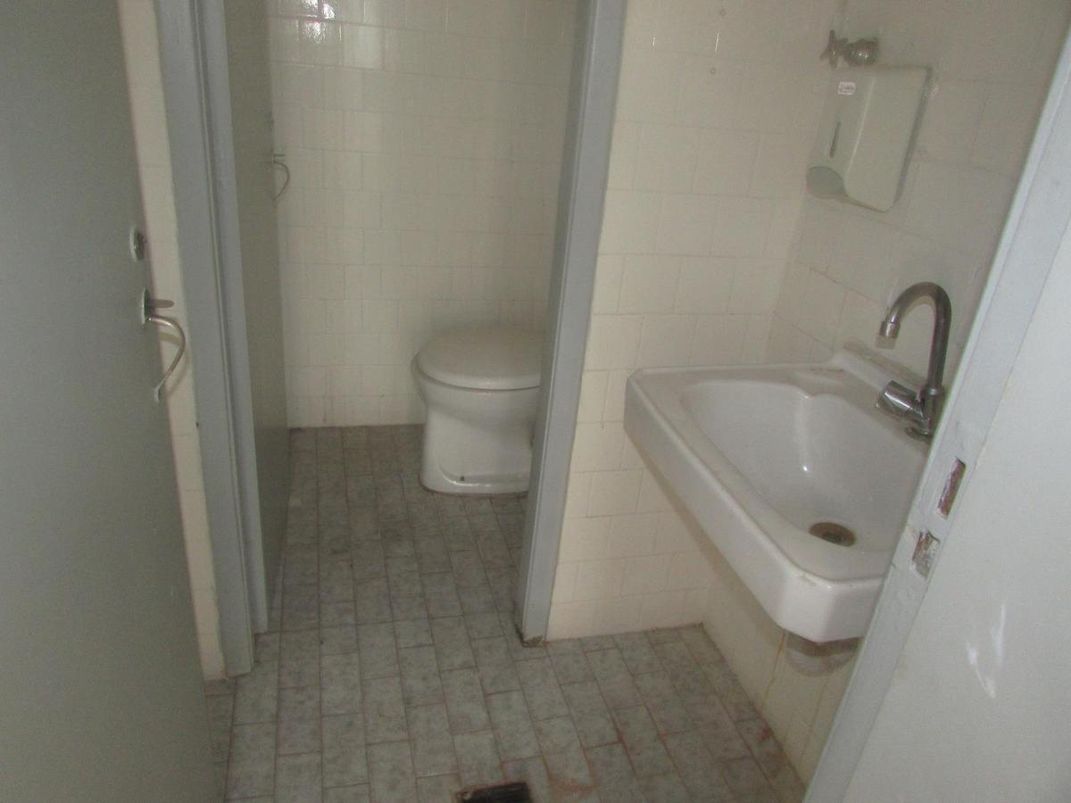 Sala, Centro, 0 Vaga