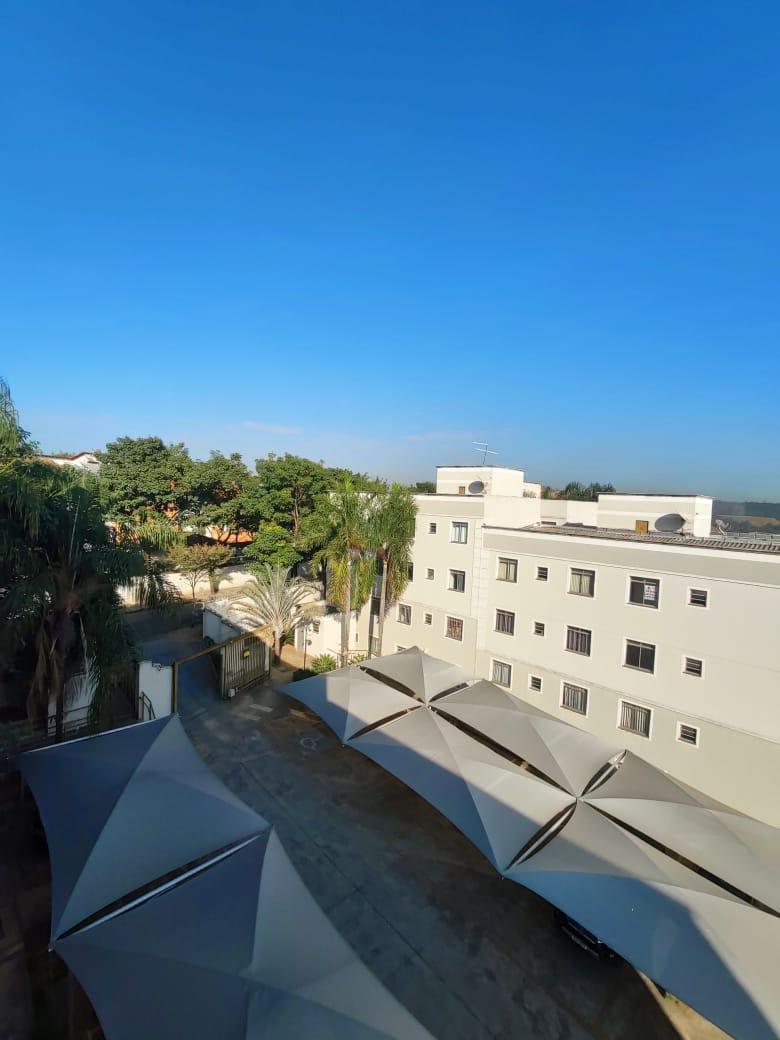 Apartamento, Cândida Ferreira, 2 Quartos, 1 Vaga
