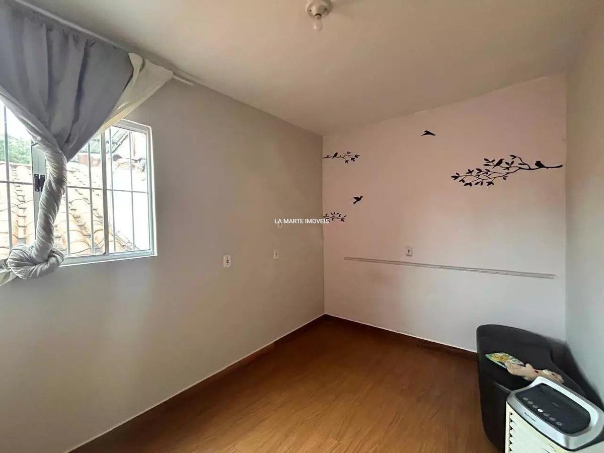Casa, Eldorado, 3 Quartos, 2 Vagas, 1 Suíte