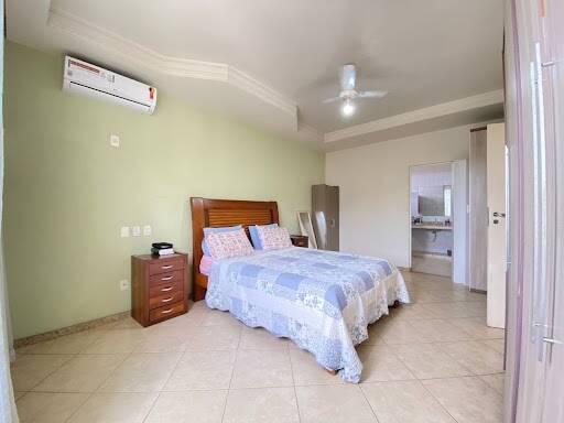 Casa, Iguaçu, 3 Quartos, 3 Vagas, 1 Suíte