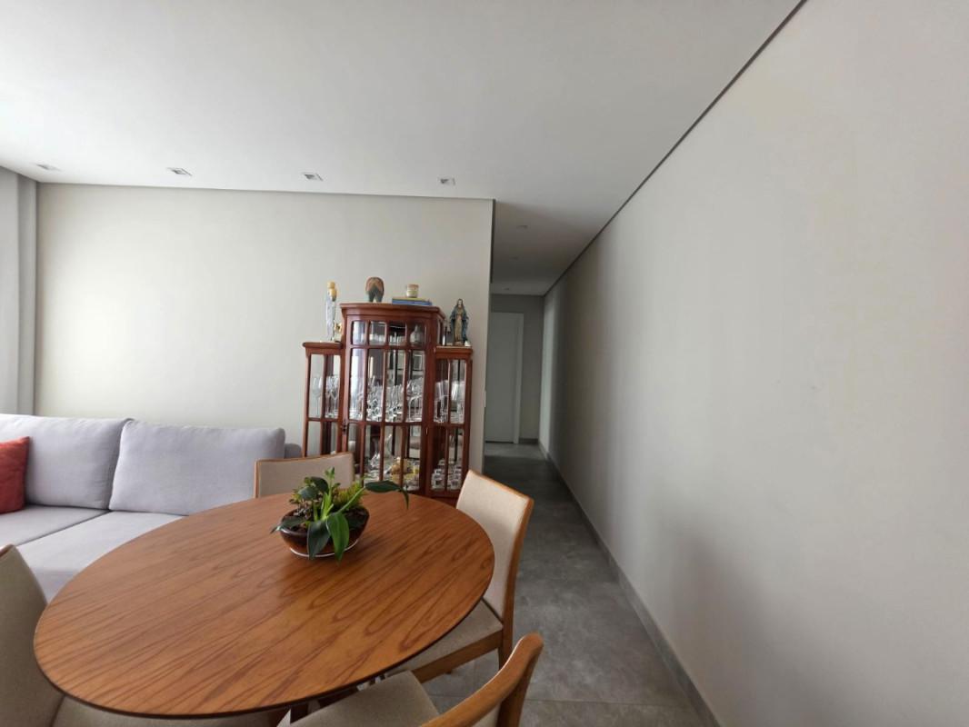 Apartamento, Lourdes, 2 Quartos, 2 Vagas, 1 Suíte